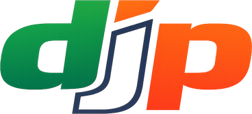 Logo djp